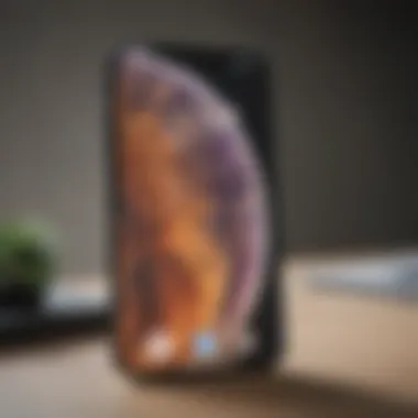Enhancing Privacy Screen Privacy Screen for iPhone 11 Pro Max