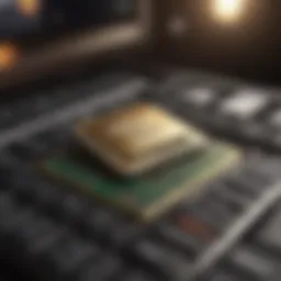 Understanding Mac Memory Types