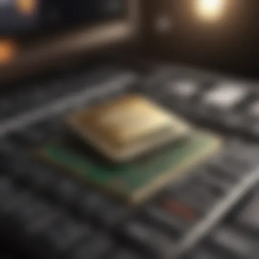 Understanding Mac Memory Types