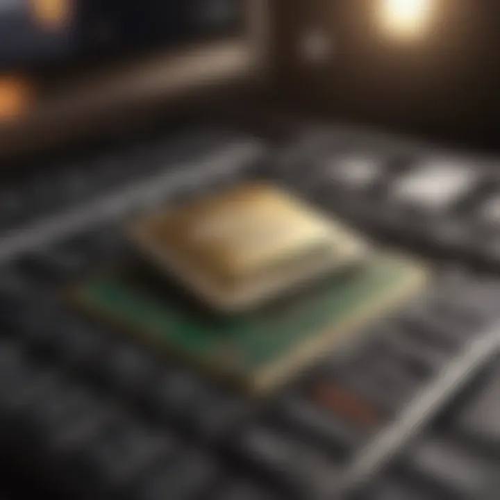 Understanding Mac Memory Types