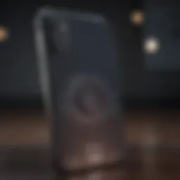 Latest budget-friendly iPhone model