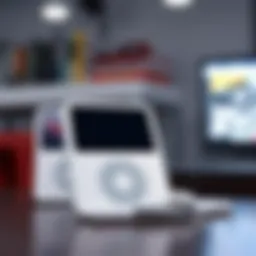 Evaluating the Costs of Apple iPods: A Comprehensive Overview Introduction