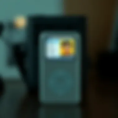 Evaluating the Costs of Apple iPods: A Comprehensive Overview Summary Evaluating the Costs of Apple iPods: A Comprehensive Overview Summary