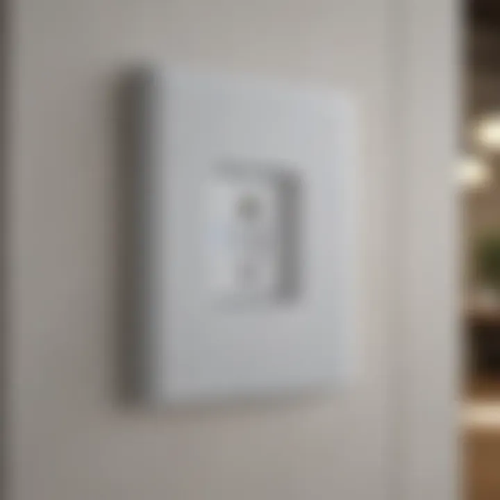 Benefits of Using Apple Home Light Switch