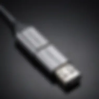 Revolutionary Technology in iPhone Lightning USB Drives