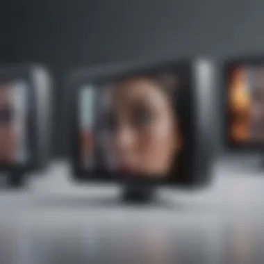 Evolution of Apple Retina Displays in Devices