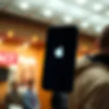 Examining the Apple News Trial: Implications and Outcomes Introduction
