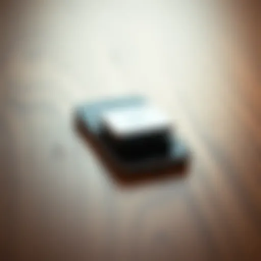 Visual representation of iPhone storage limitations