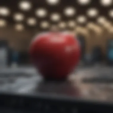 Exposing Expert Commentary: Apple's Untold Stories Expert Commentary Exposed