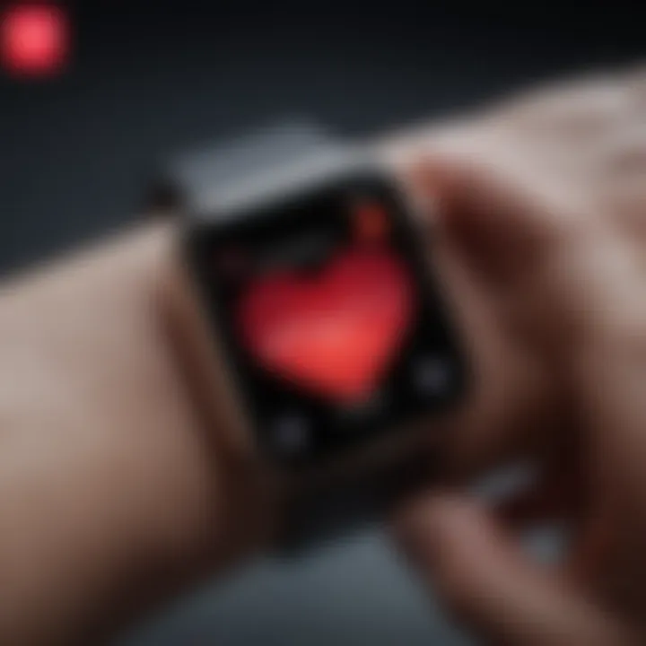 Expert Tips for Optimizing Apple Watch 7 Heart Rate Monitor