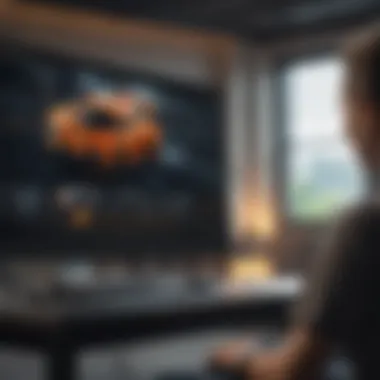 Seamless Connectivity Technology