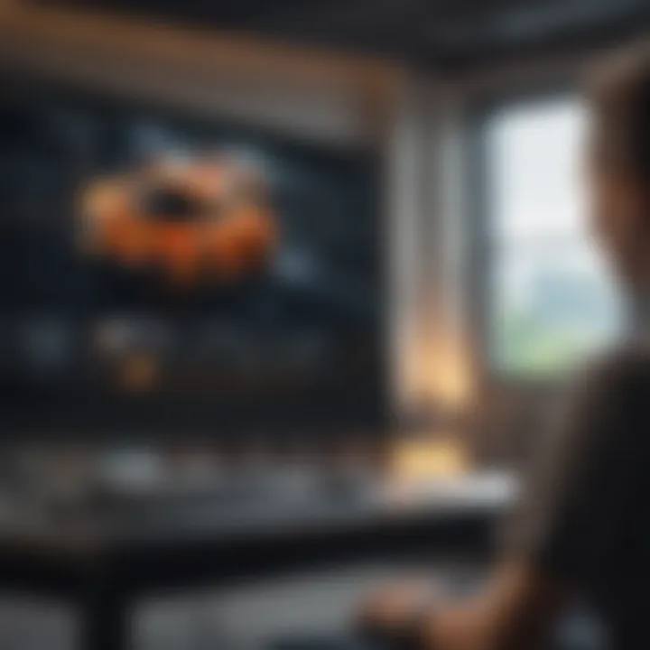 Seamless Connectivity Technology