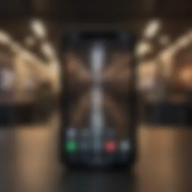 User experience with various iPhone models