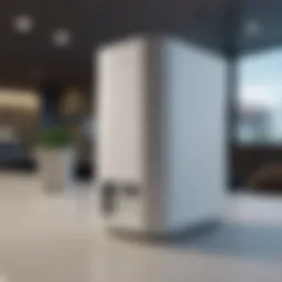 Overview of Airport Extreme's design and features