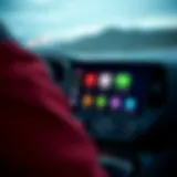 Exploring Alpine Wireless Technology for Apple CarPlay Introduction