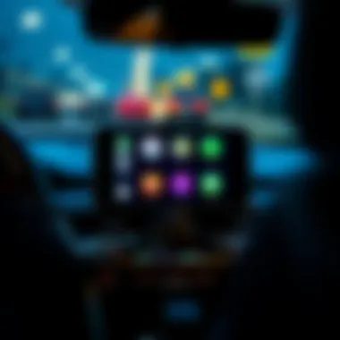 Notable Exploring Alpine Wireless Technology for Apple CarPlay Notable Exploring Alpine Wireless Technology for Apple CarPlay