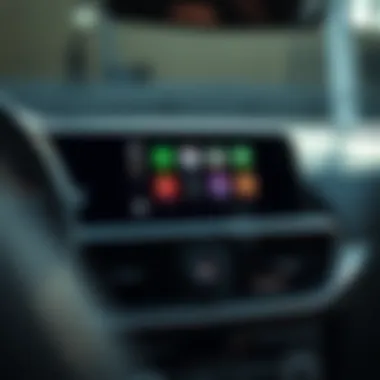 Exploring Alpine Wireless Technology for Apple CarPlay Summary Exploring Alpine Wireless Technology for Apple CarPlay Summary