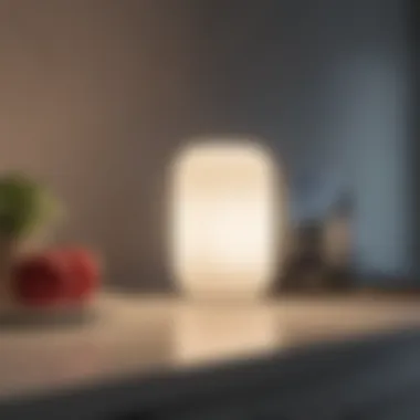 Apple HomeKit Compatible Lighting System