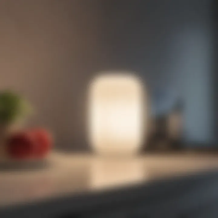 Apple HomeKit Compatible Lighting System