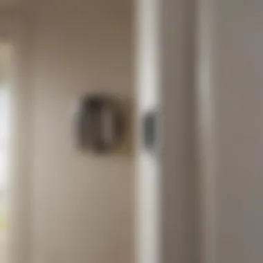 Safety First: Home Security with HomeKit Home Security System with HomeKit Technology