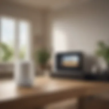 The Core of Home Automation: Smart Home Hub Smart Home Hub with HomeKit Integration
