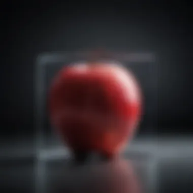 Innovative Apple Retina Display Technology Innovative Apple Retina Display Technology