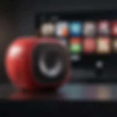 Notable Exploring Apple TV Season 1: A Comprehensive Analysis Notable Exploring Apple TV Season 1: A Comprehensive Analysis