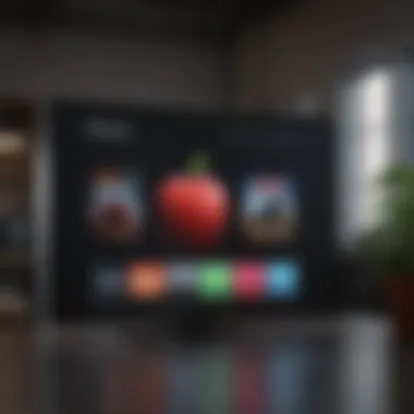 Exploring Apple TV Season 1: A Comprehensive Analysis Summary Exploring Apple TV Season 1: A Comprehensive Analysis Summary
