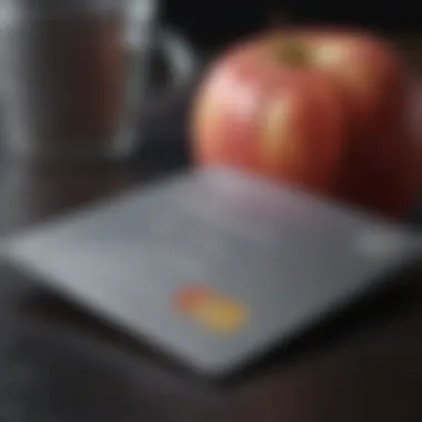 Apple Pay Daily Cash Rewards Visualization