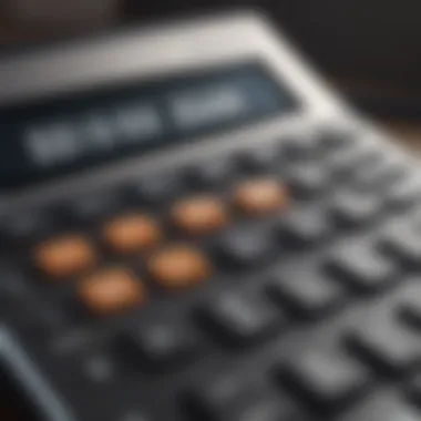 Optimized Efficiency Efficient performance of a calculator app