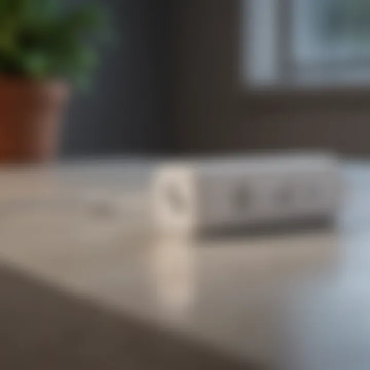 Voice Activated Smart Plug