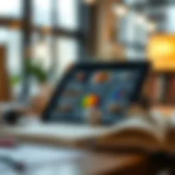 Exploring Book Making Apps for iPad: A Comprehensive Examination Introduction