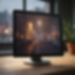 iPad Display Comparison