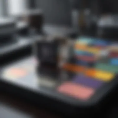 Elevated Style Palette Elevated Style Palette