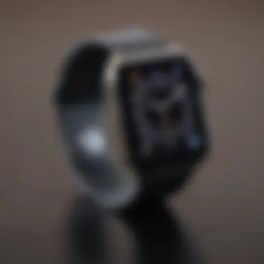 Sleek Tech Elegance Sleek Tech Elegance