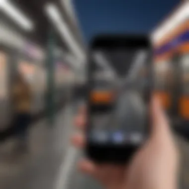 Exploring iPhone-Metro PCS compatibility