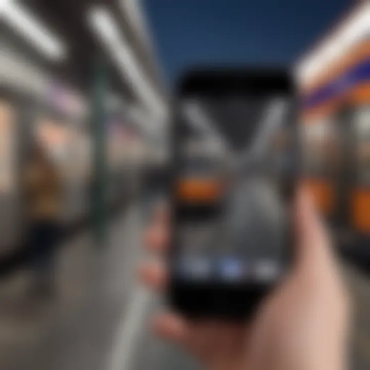 Exploring iPhone-Metro PCS compatibility