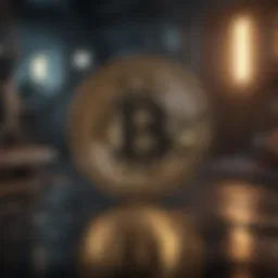 Cryptocurrency Mining Algorithm Analysis