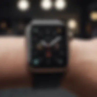 Notable Exploring Deals on Apple Watch Series 3 Notable Exploring Deals on Apple Watch Series 3