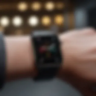 Exploring Deals on Apple Watch Series 3 Summary Exploring Deals on Apple Watch Series 3 Summary