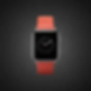 Versatile Design of Apple Watch Faces A collage of Apple Watch faces demonstrating their versatility in design.