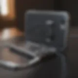 European iPhone Adapter Design Innovation