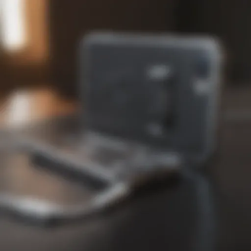 European iPhone Adapter Design Innovation