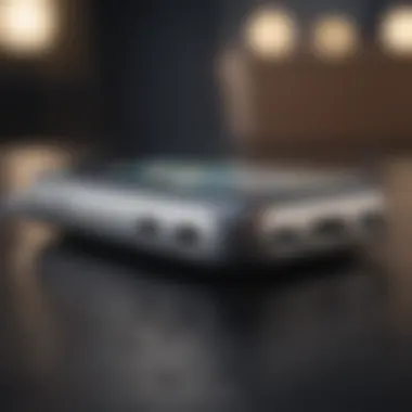 Seamless Connectivity for Apple Devices
