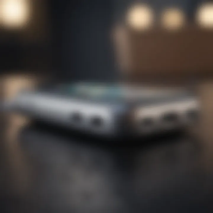 Seamless Connectivity for Apple Devices