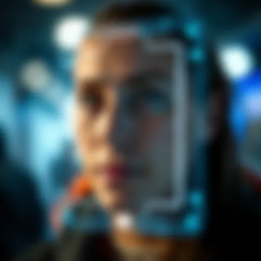 Exploring Face Recognition Technology on the iPad Introduction