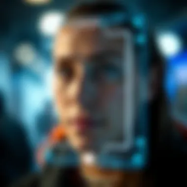Exploring Face Recognition Technology on the iPad Introduction Exploring Face Recognition Technology on the iPad Introduction