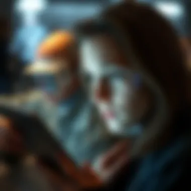 Notable Exploring Face Recognition Technology on the iPad Notable Exploring Face Recognition Technology on the iPad