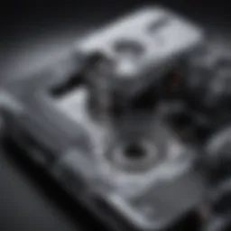 Innovative hinge mechanism