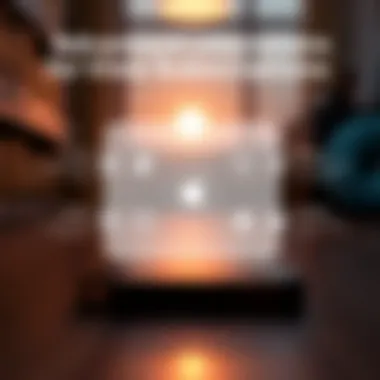 Advanced Management Techniques for View Subscriptions Diagram showcasing advanced management techniques for view subscriptions